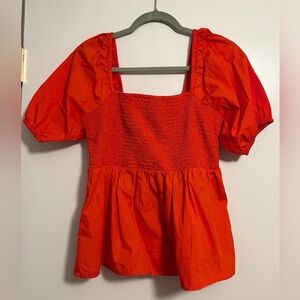 Women’s blouse; Size M
